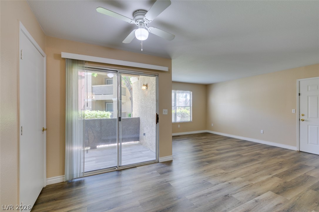 2300 East Silverado Ranch Boulevard 1016 Property Photo 21