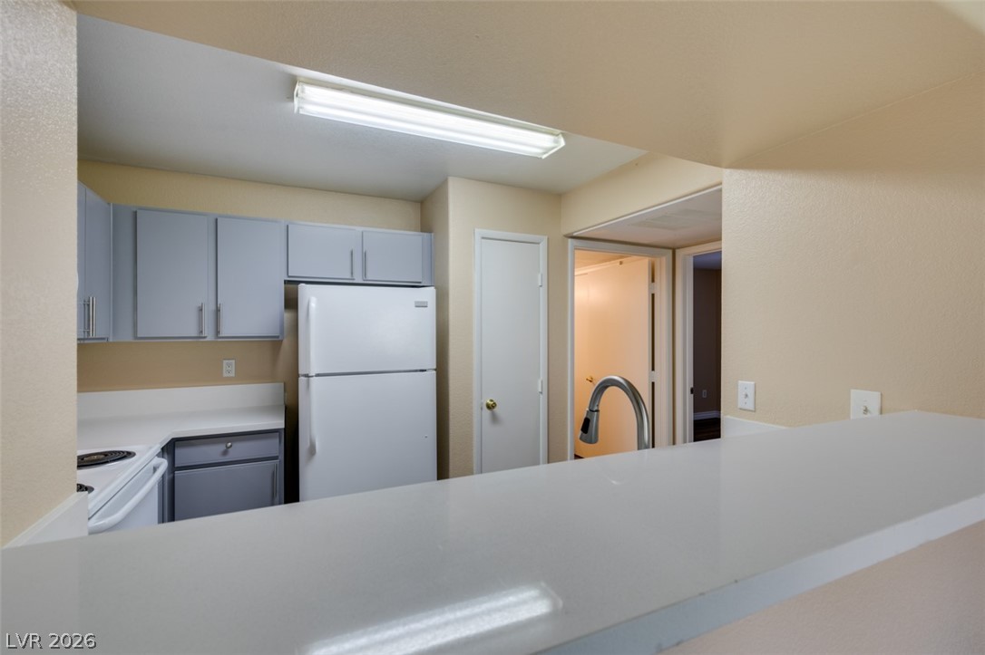 2300 East Silverado Ranch Boulevard 1016 Property Photo 25