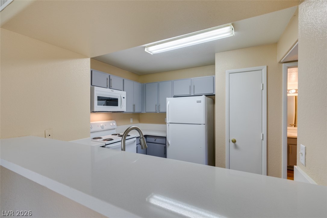 2300 East Silverado Ranch Boulevard 1016 Property Photo 26