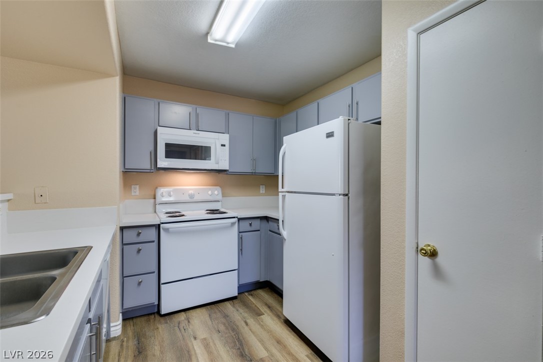 2300 East Silverado Ranch Boulevard 1016 Property Photo 27