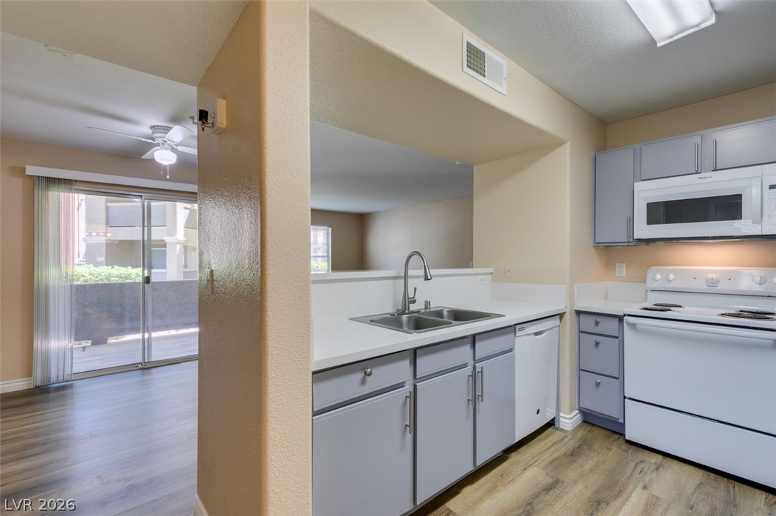 2300 East Silverado Ranch Boulevard 1016 Property Photo 29