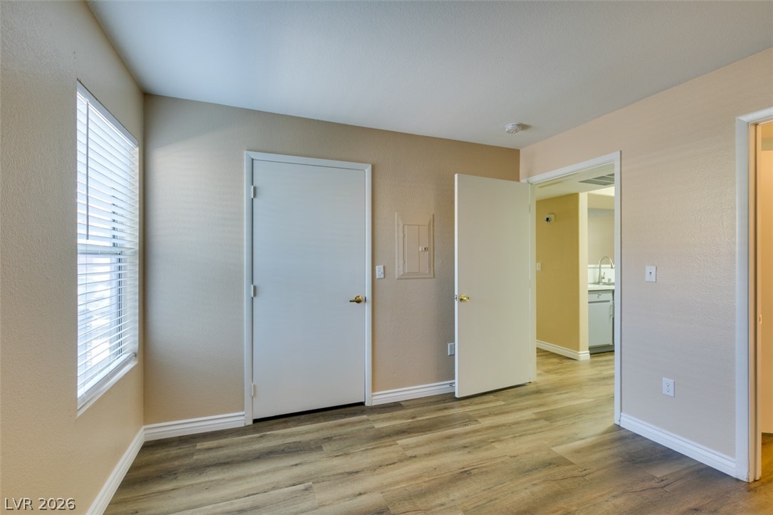 2300 East Silverado Ranch Boulevard 1016 Property Photo 33