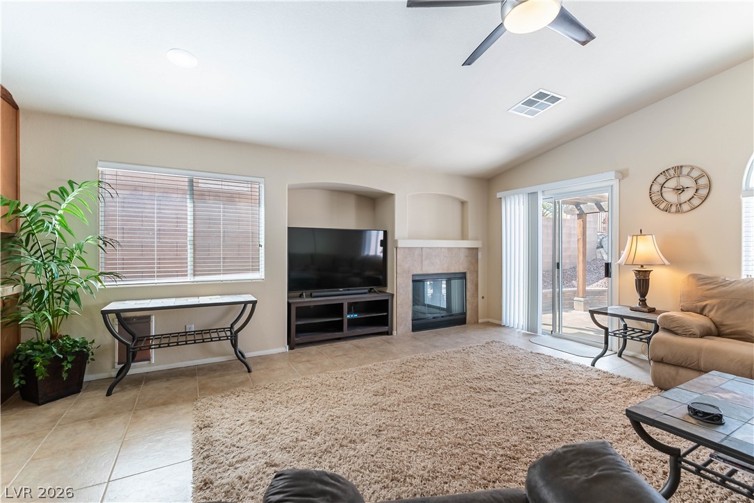 10720 Jubilee Mountain Avenue Property Photo 10
