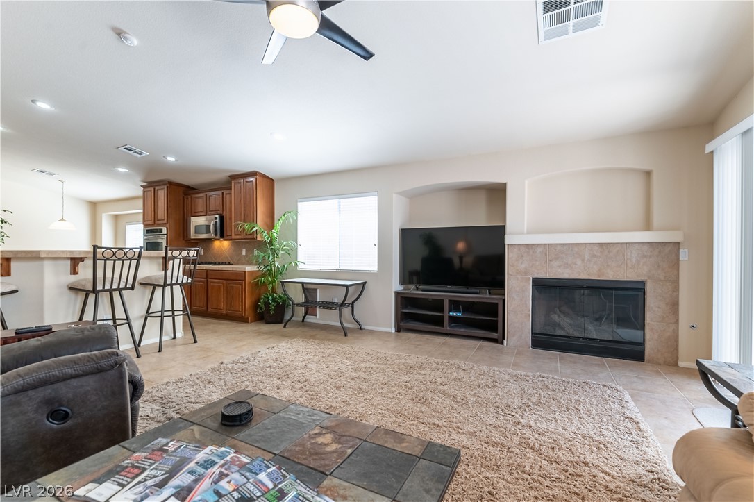 10720 Jubilee Mountain Avenue Property Photo 11
