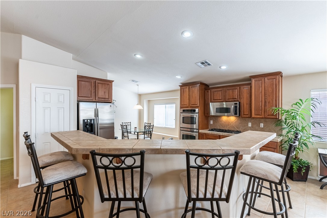 10720 Jubilee Mountain Avenue Property Photo 12