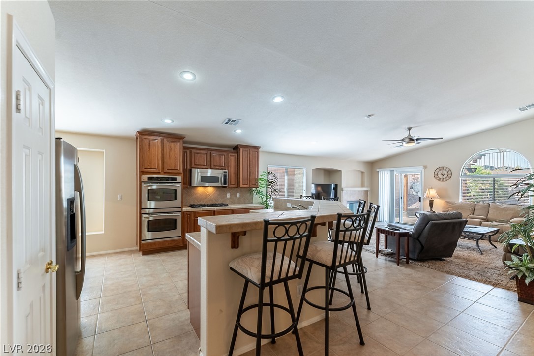 10720 Jubilee Mountain Avenue Property Photo 13