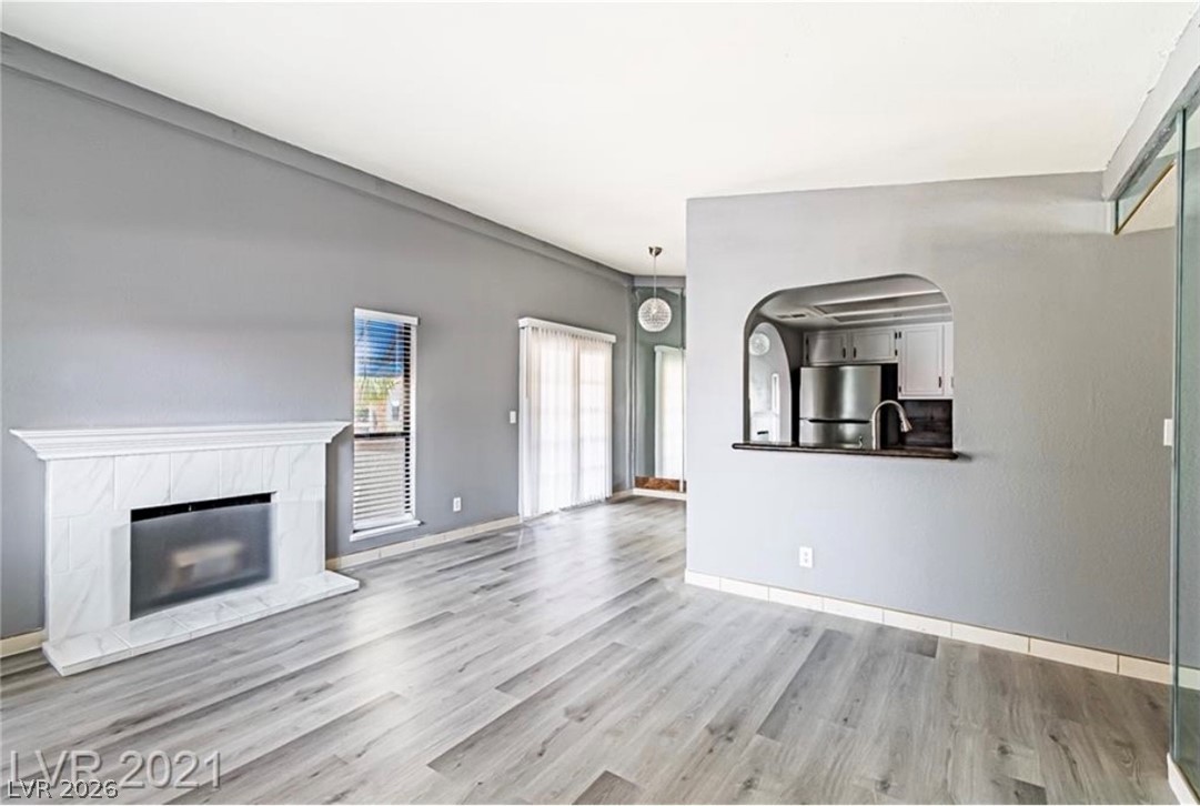 6137 West Oakey Boulevard D Property Photo 1