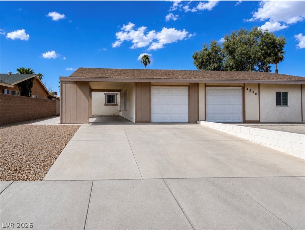 4536 Via San Marco Property Photo 1