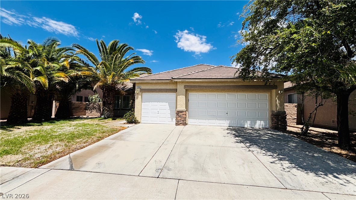 2316 Tedesca Drive Property Photo 1
