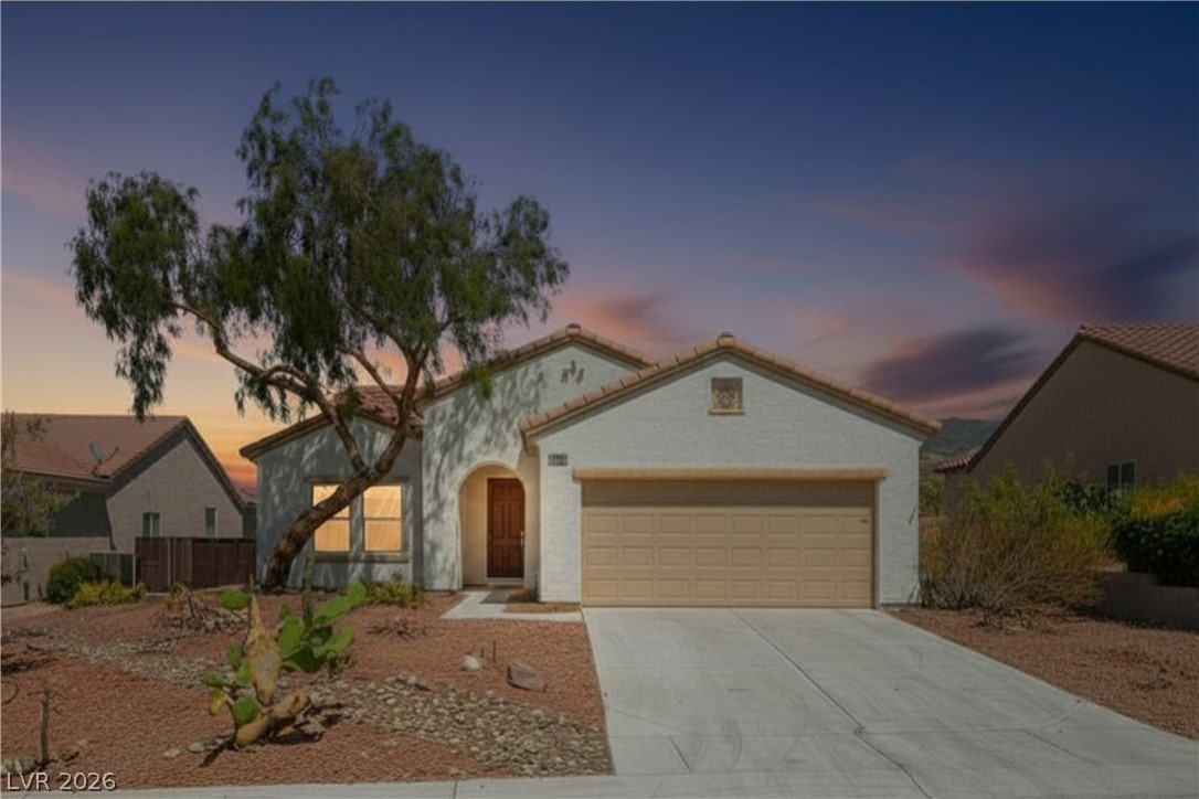 2250 Sandstone Cliffs Drive Property Photo 1