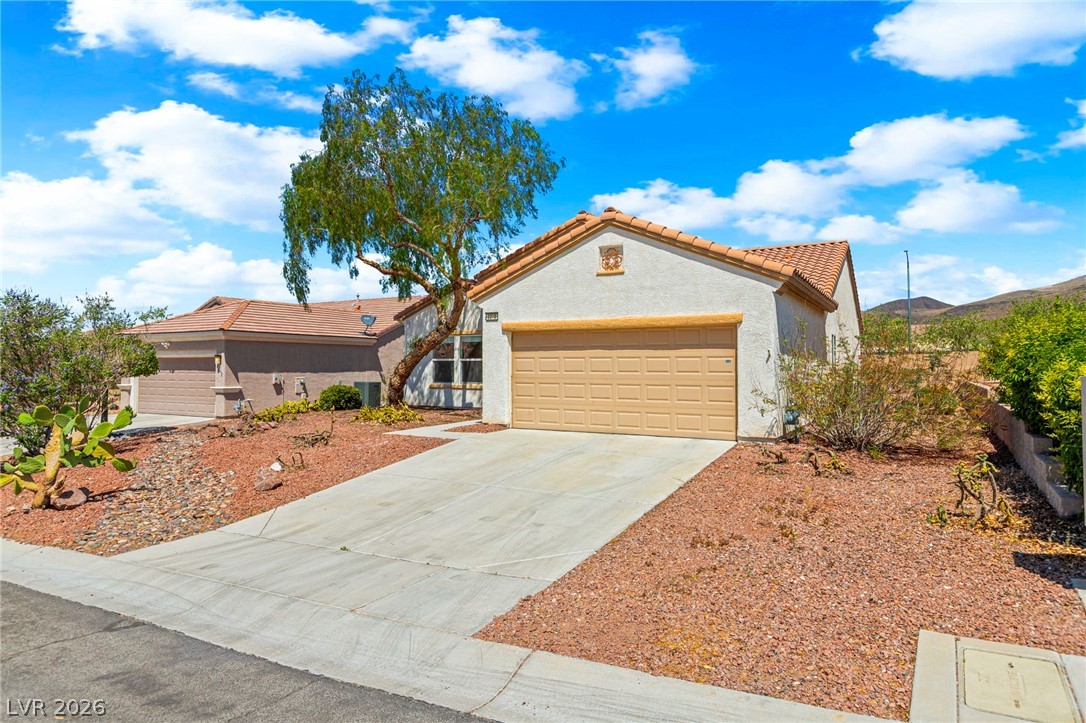 2250 Sandstone Cliffs Drive Property Photo 3