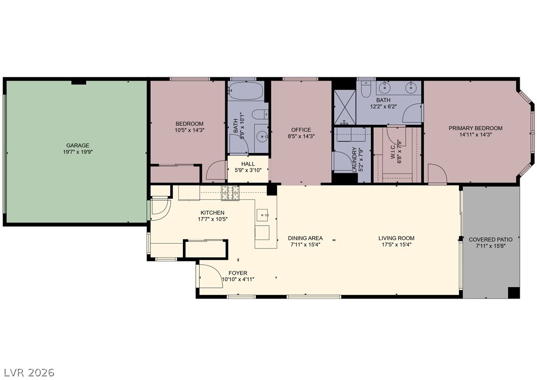 945 Outlook Trail Property Photo 5