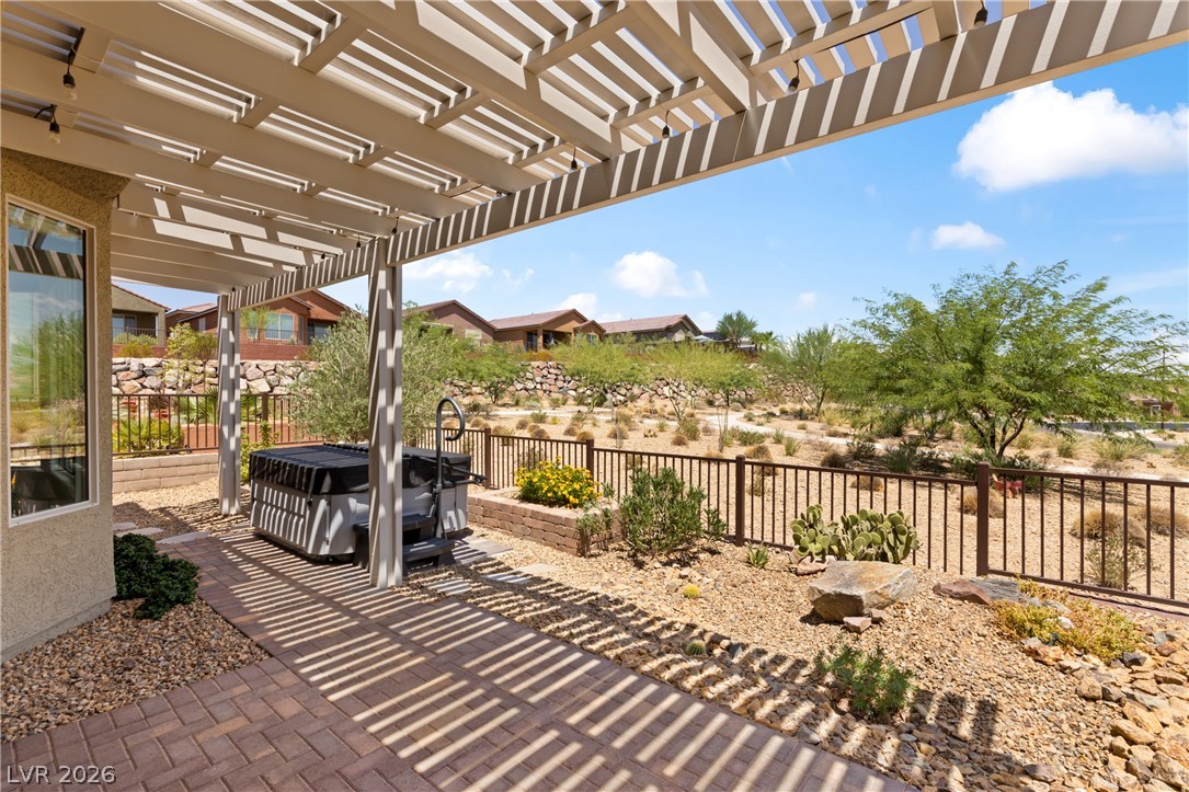 945 Outlook Trail Property Photo 46