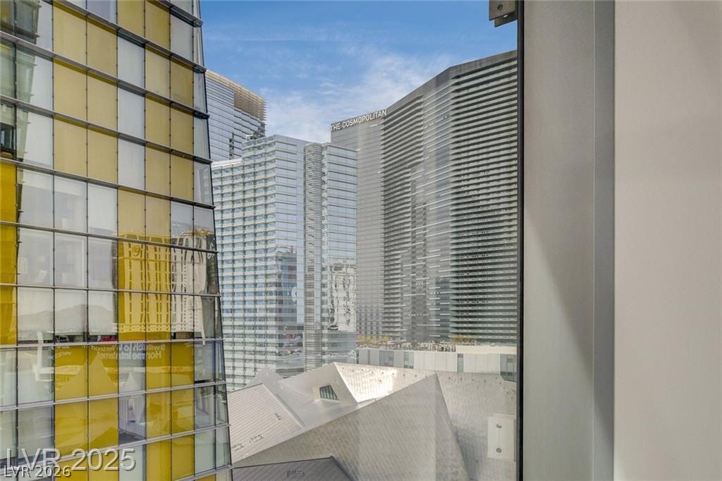 3722 South Las Vegas Boulevard 1010 Property Photo 37