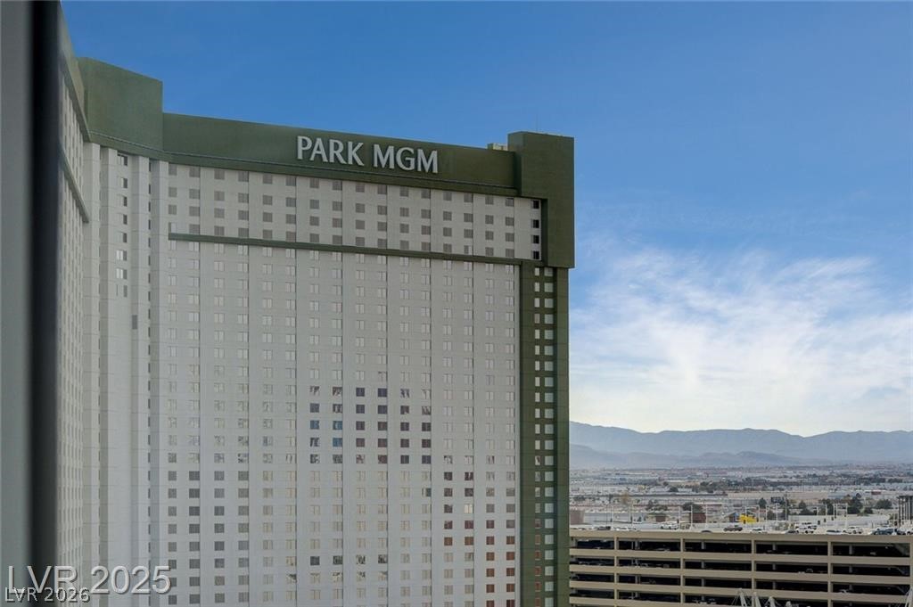 3722 South Las Vegas Boulevard 1010 Property Photo 39