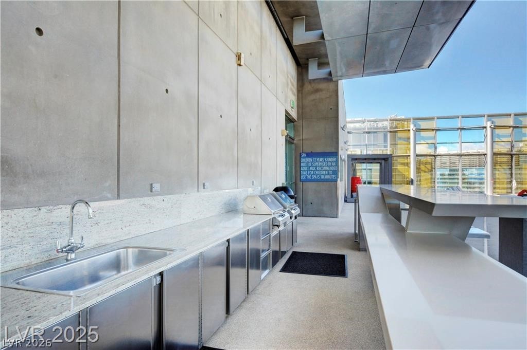 3722 South Las Vegas Boulevard 1010 Property Photo 49
