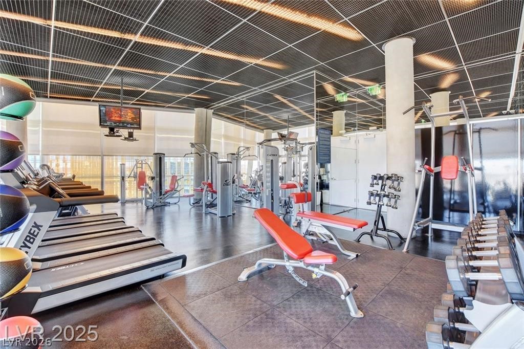 3722 South Las Vegas Boulevard 1010 Property Photo 60