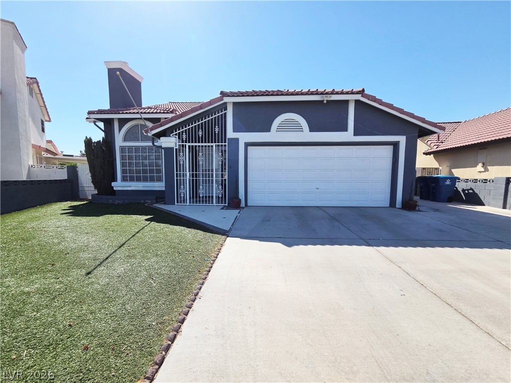 4028 Zapotec Way Property Photo 1