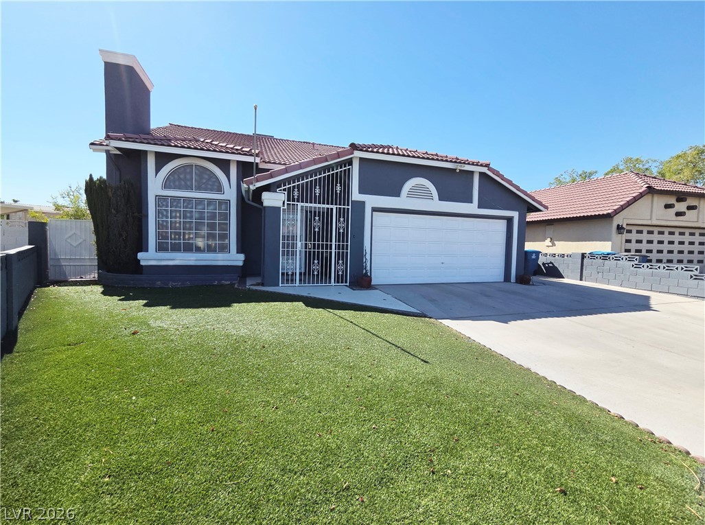 4028 Zapotec Way Property Photo 2