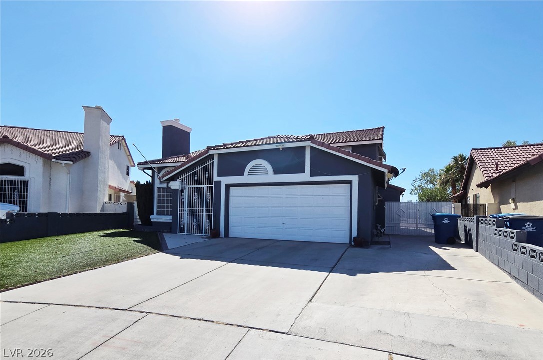 4028 Zapotec Way Property Photo 3