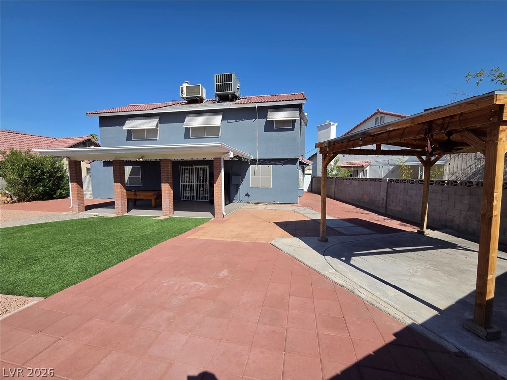 4028 Zapotec Way Property Photo 50