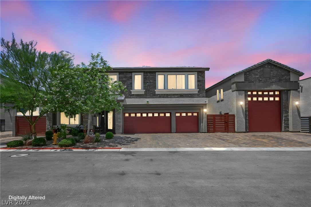8557 South Pioneer Way Property Photo 1