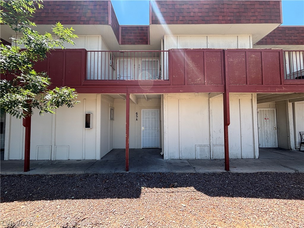 5334 Swenson Street 65A Property Photo 1