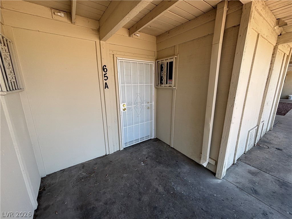 5334 Swenson Street 65a Property Photo 2