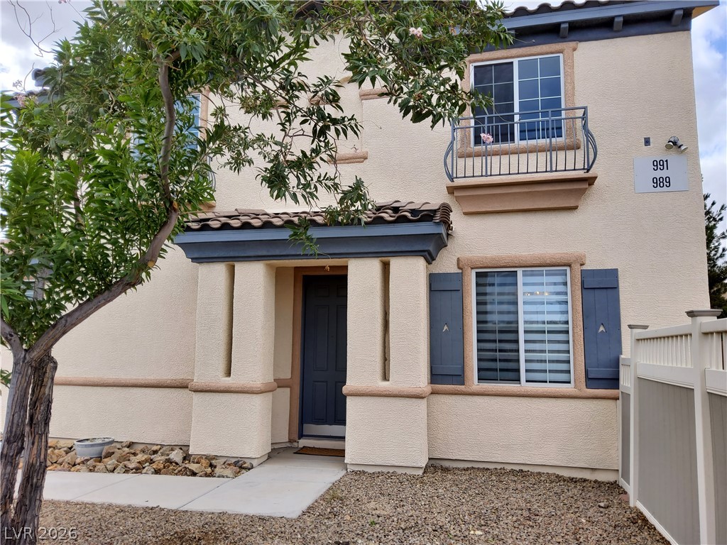 991 Sable Chase Place Property Photo 3