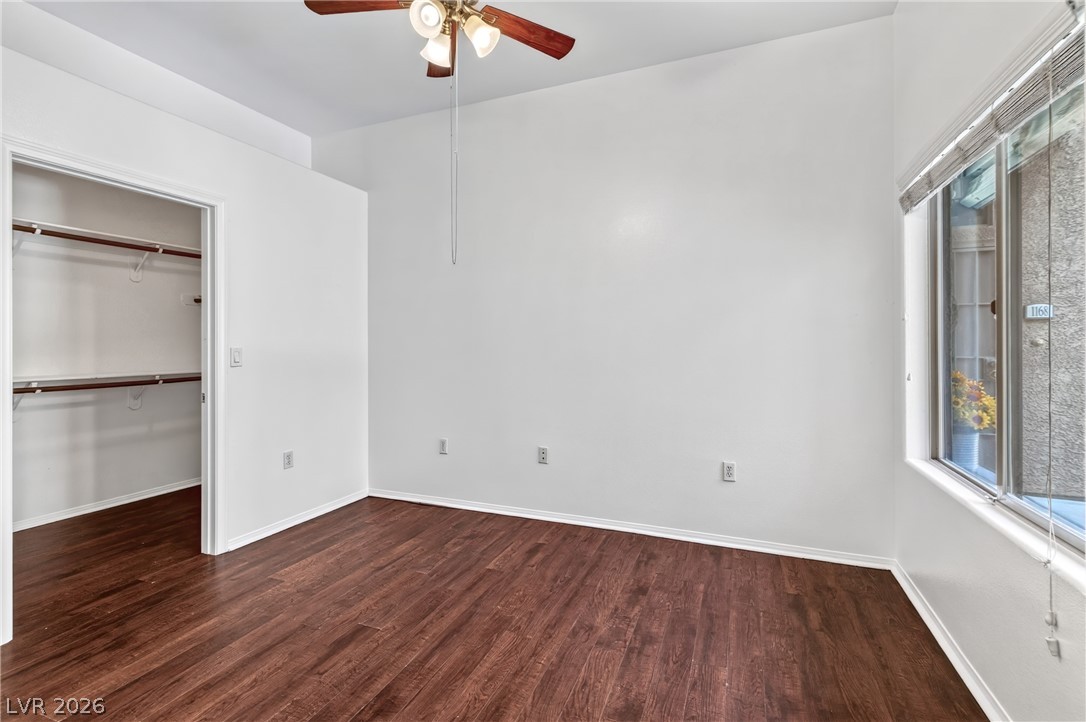 8985 South Durango Drive 1167 Property Photo 11