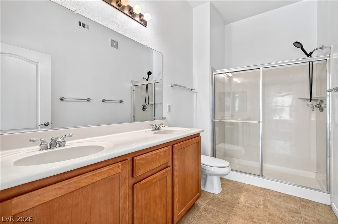 8985 South Durango Drive 1167 Property Photo 13