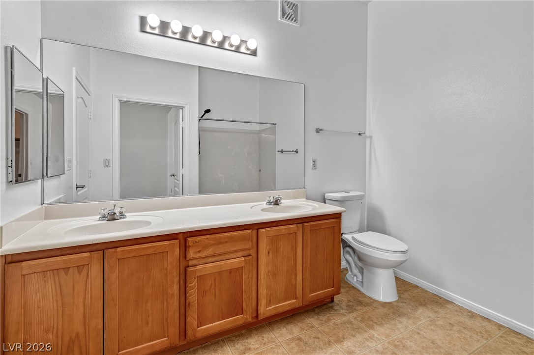 8985 South Durango Drive 1167 Property Photo 16