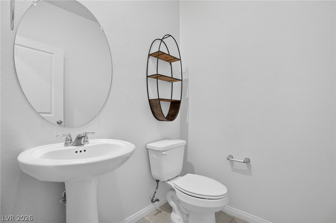 7700 Mojave Wind Avenue Property Photo 7