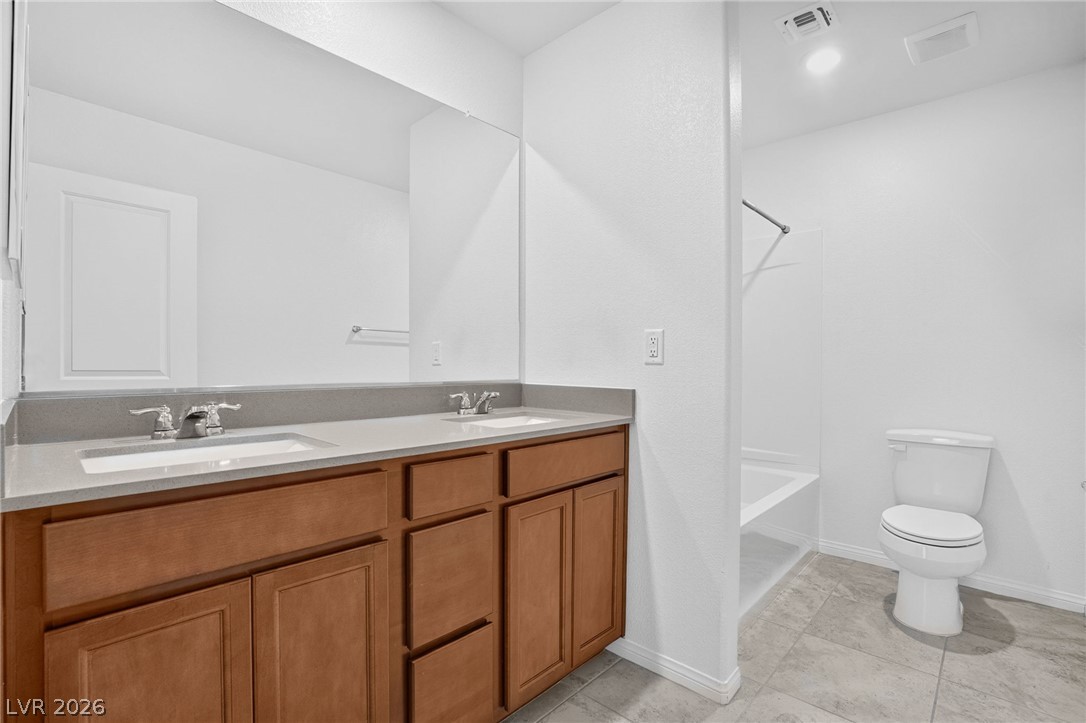 7700 Mojave Wind Avenue Property Photo 36