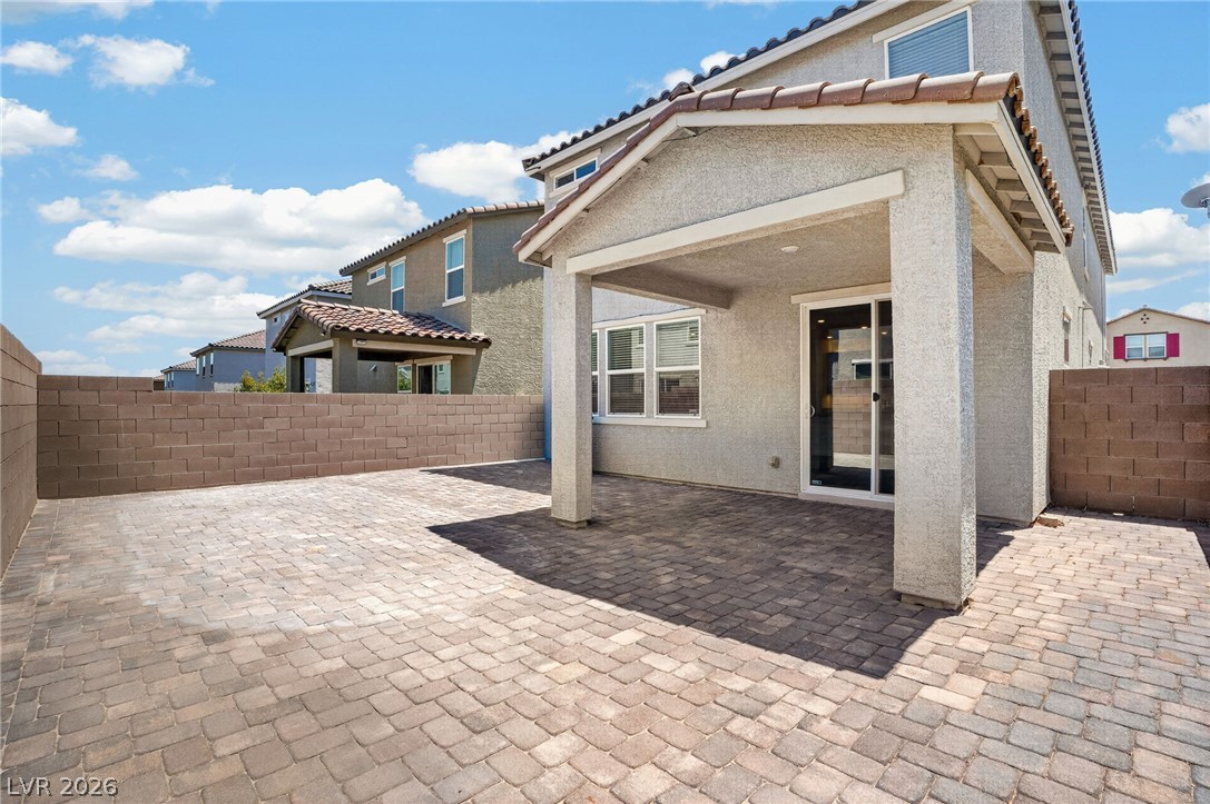 7700 Mojave Wind Avenue Property Photo 41