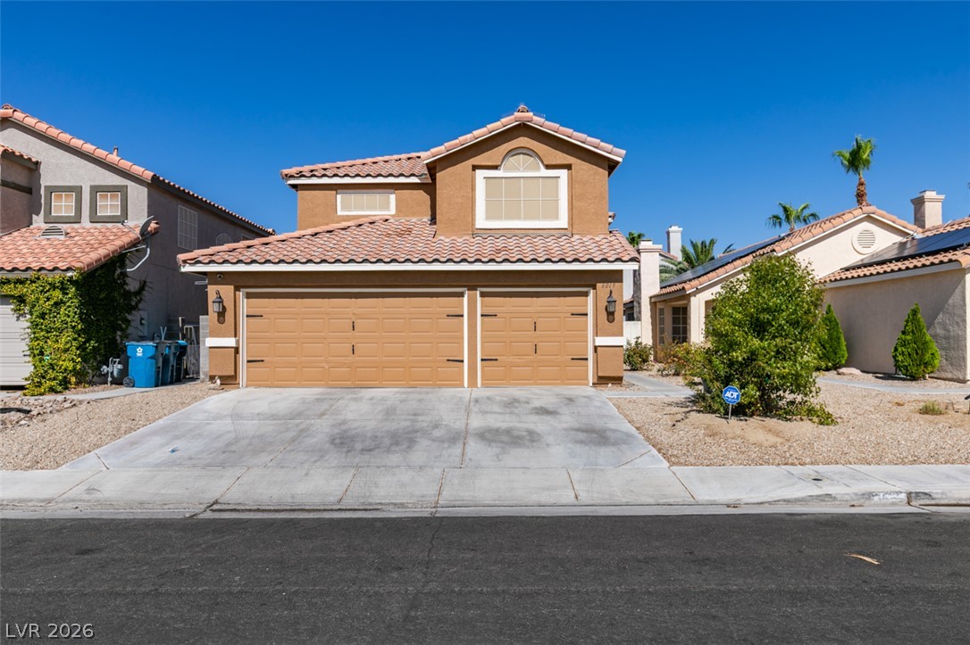 6019 Evening View Street Property Image