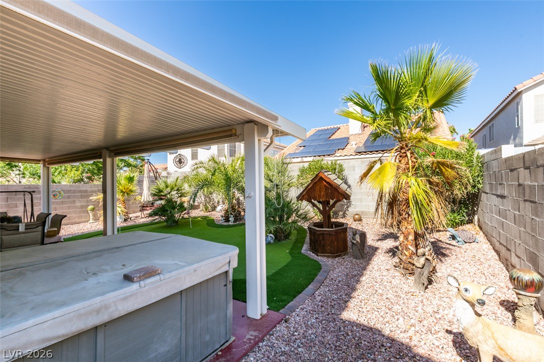 6019 Evening View Street Property Photo 19