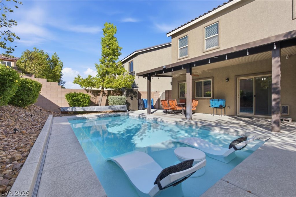 8059 Mosaic Sunrise Lane Property Photo 27