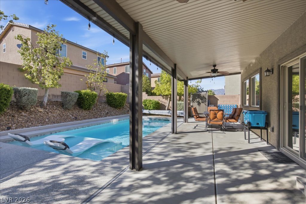 8059 Mosaic Sunrise Lane Property Photo 31