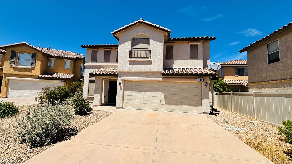 9380 Malaya Garnet Court Property Photo 1