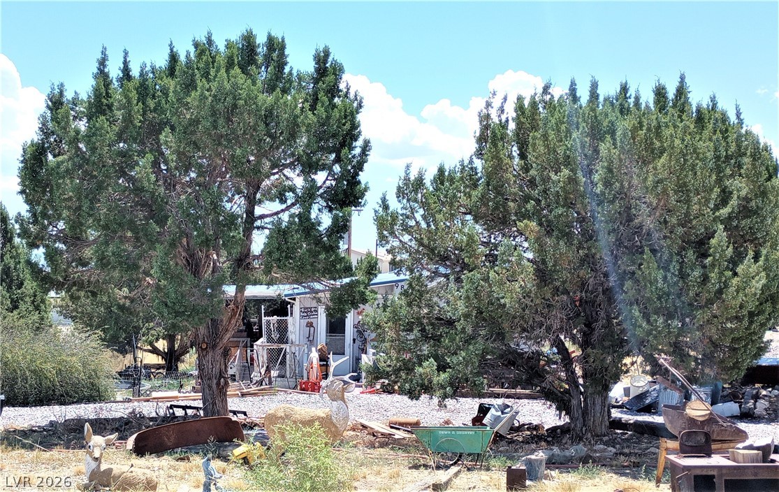 986 Bartolo Road Property Photo 1
