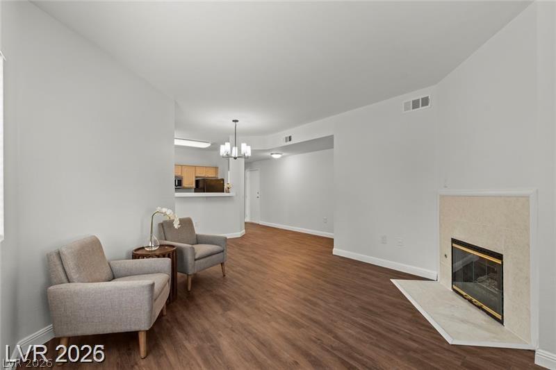 5250 South Rainbow Boulevard 1029 Property Photo 7