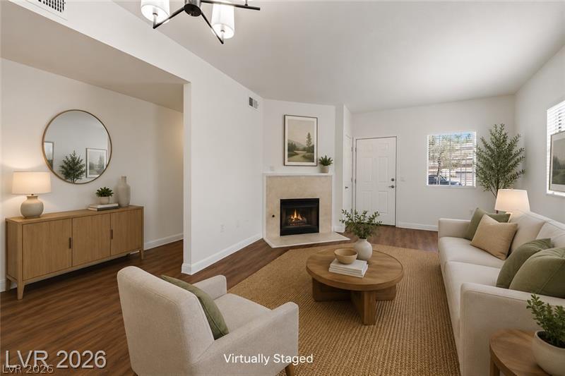 5250 South Rainbow Boulevard 1029 Property Photo 8