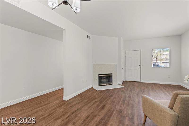 5250 South Rainbow Boulevard 1029 Property Photo 9