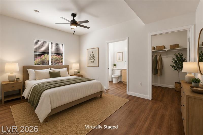 5250 South Rainbow Boulevard 1029 Property Photo 10