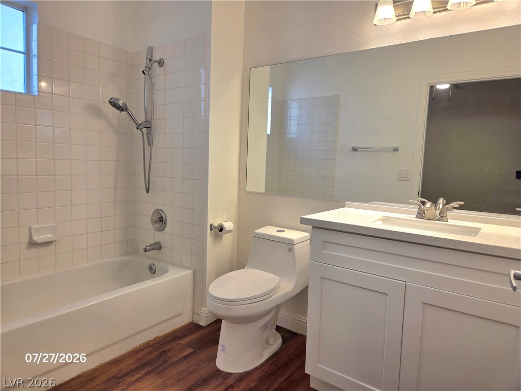 5250 South Rainbow Boulevard 1029 Property Photo 12