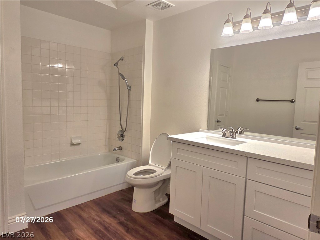 5250 South Rainbow Boulevard 1029 Property Photo 15