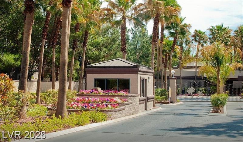 5250 South Rainbow Boulevard 1029 Property Photo 23