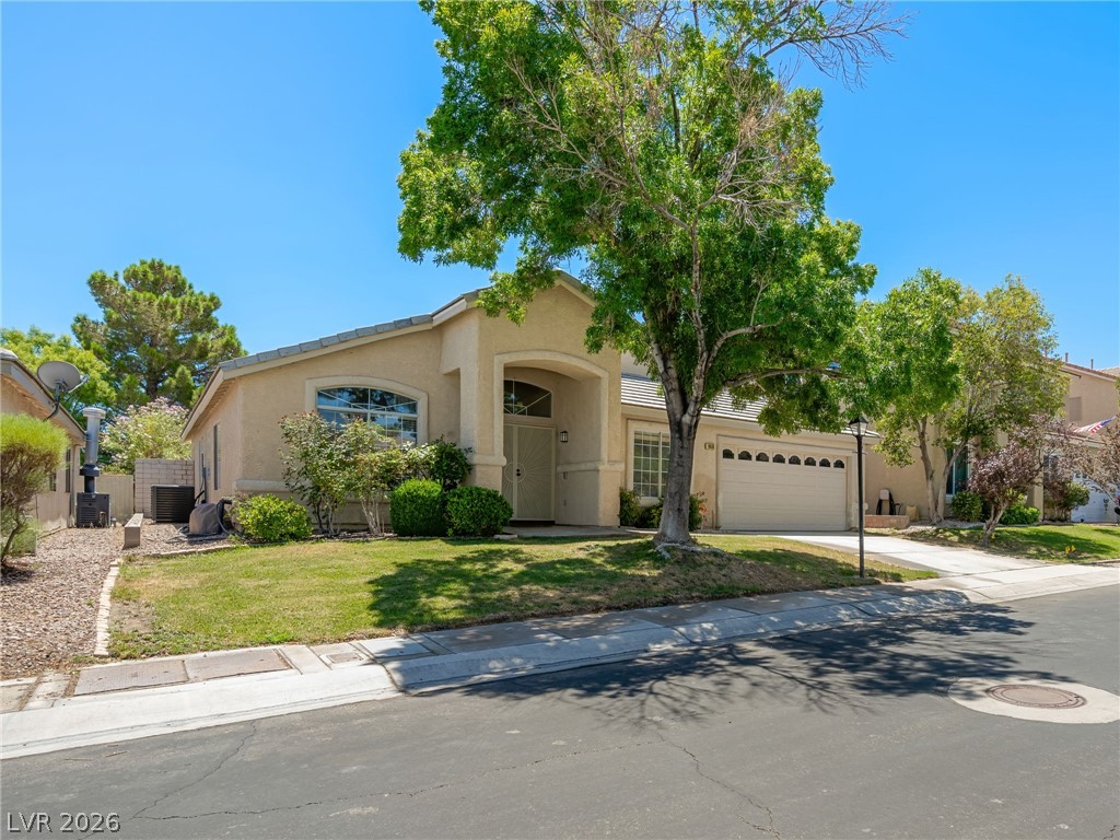 8404 Rustling Leaves Lane Property Photo