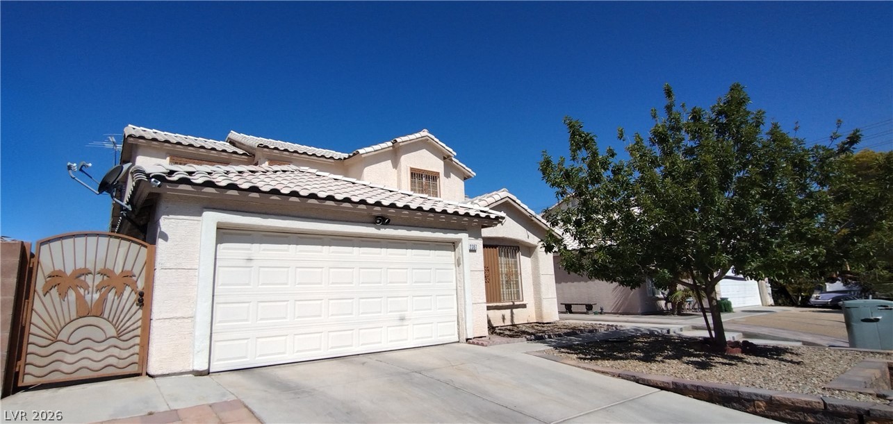 2367 Monterey Pine Drive Property Photo 1